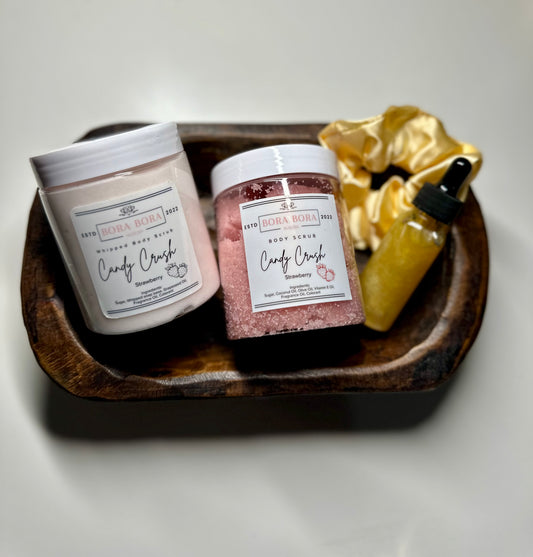 Skincare bundle