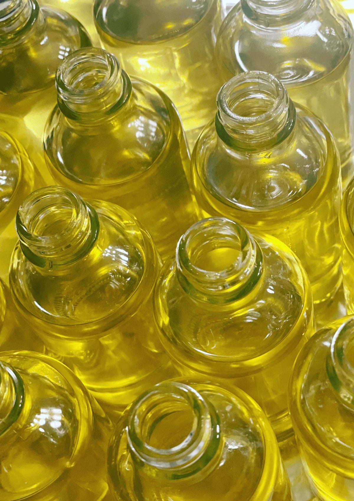 25 Wholesale body oils